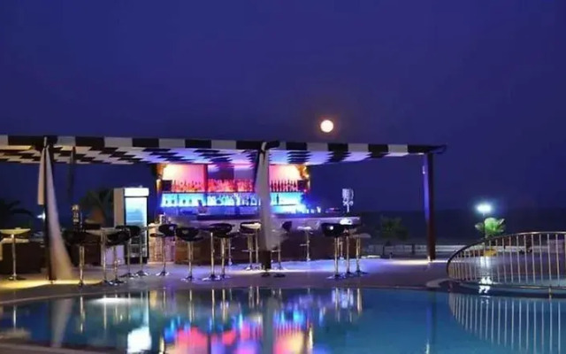 Silvanus Hotel