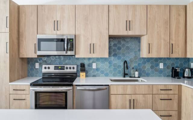 Kasa Bryn Mawr Minneapolis