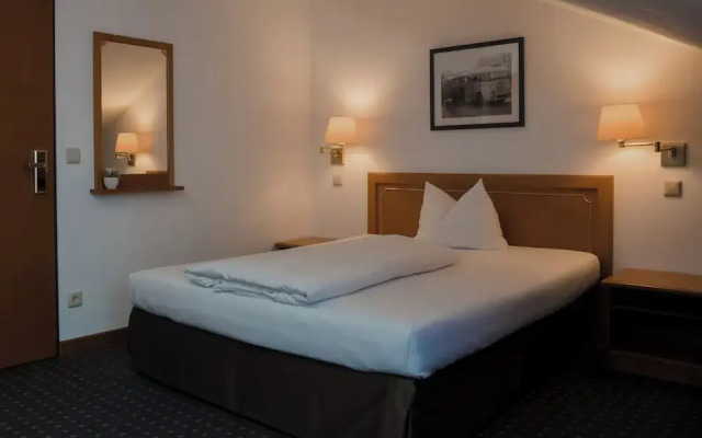 Hotel Alekto