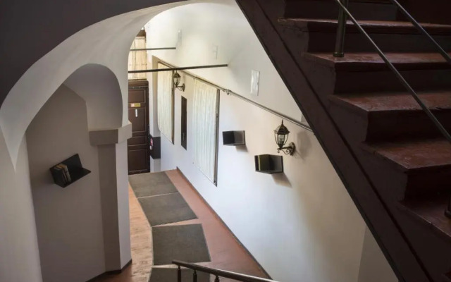 Apart Hotel Kvartira 1