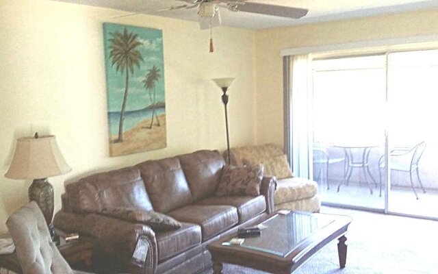 Tropical Dreams - Sarasota Condos Near Siesta Key