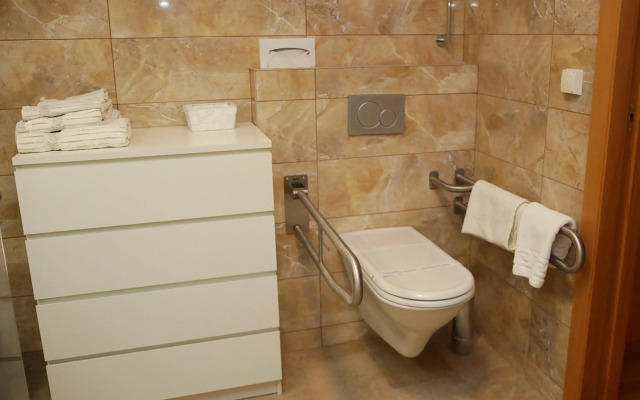 Hotel Villa Radin
