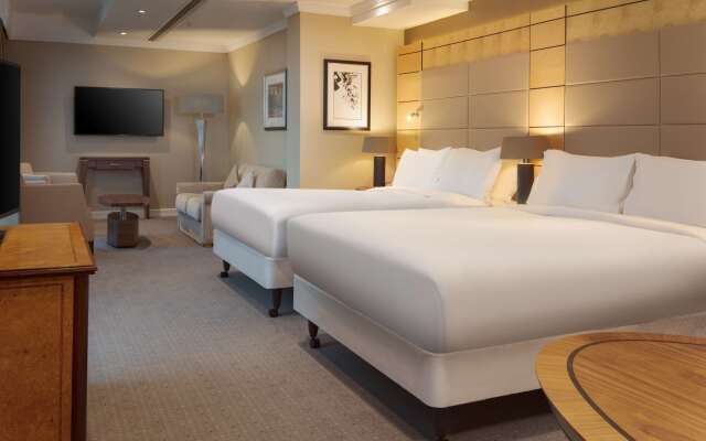 Hilton London Paddington