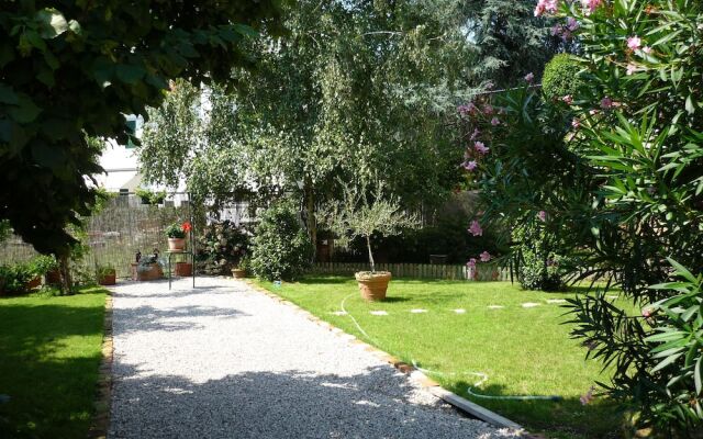 Antica Casa Sandri