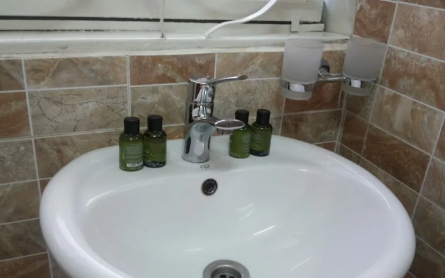 Tripplex Hotel