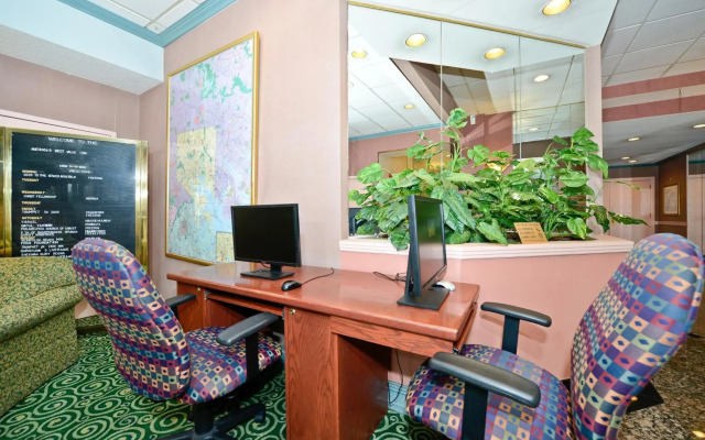 Americas Best Value Inn Baltimore