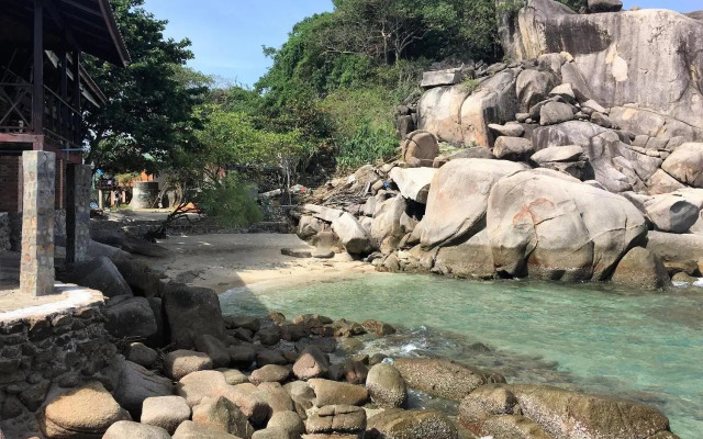 Tao Thong Villa 1