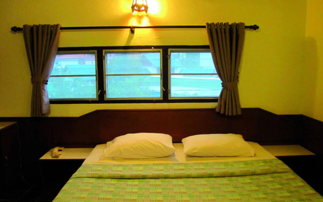 NN Apartment