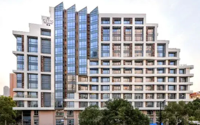Citta Residences Hengfeng
