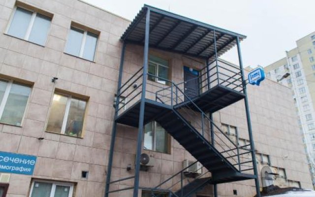 Konkovo Hostel