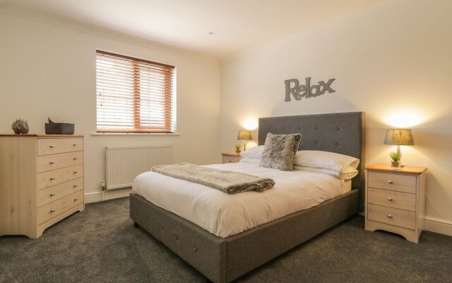 The Annexe