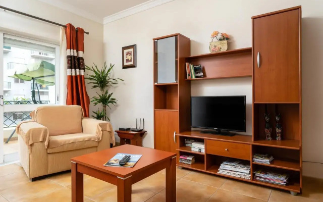 Cozy Apartment Portimão