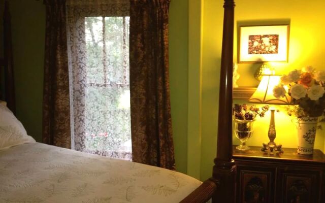 Ferintosh Manor Bed & Breakfast