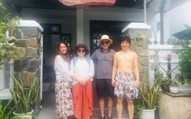 Pa Pa Villa Hoi An