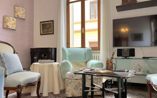 Villa Liberty TownHouse