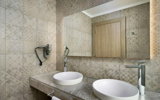 Radisson Blu Resort, Al Hoceima