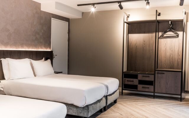 Sandton Eindhoven Centre