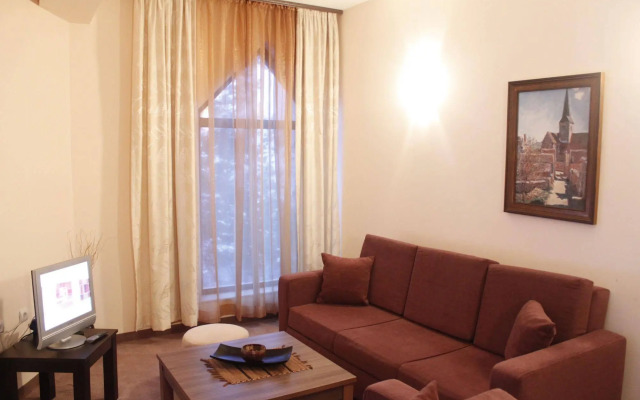 SPA Club Bor Hotel & Wellness