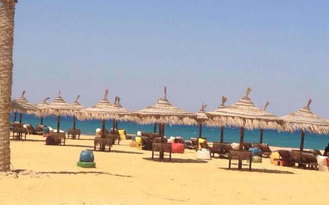 Savanna Empire Hotel and Resort Spa