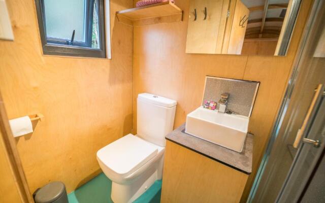 Empress En Suite Wagon