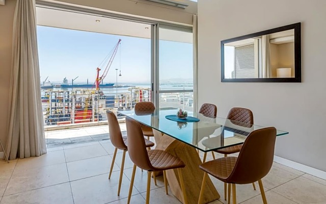 V&A Waterfront Luxury Residences I WHosting