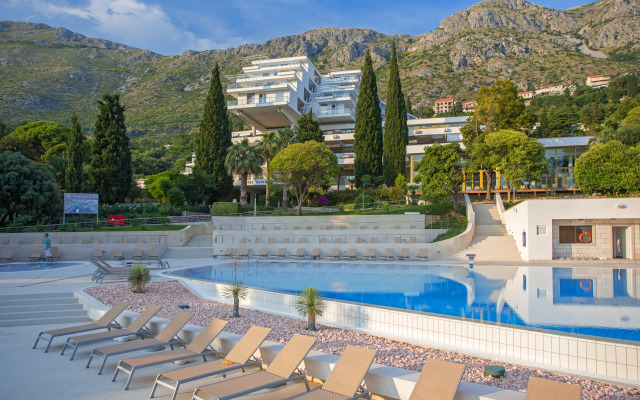 Maistra Select Astarea Hotel