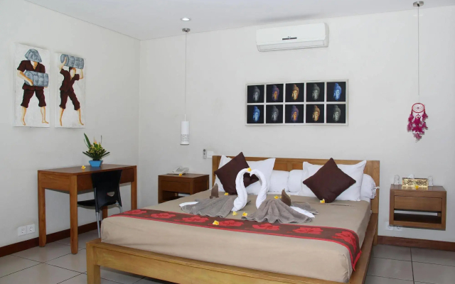 Balinea Holiday Home