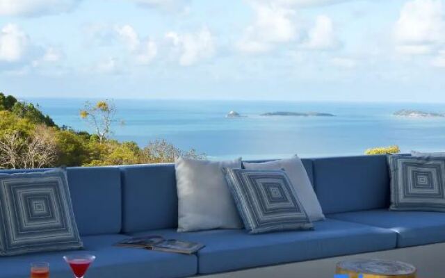 Praana Residence