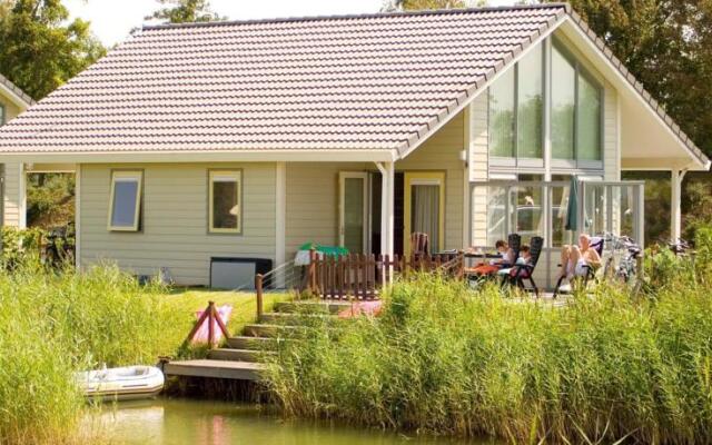 Villapark de Paardekreek