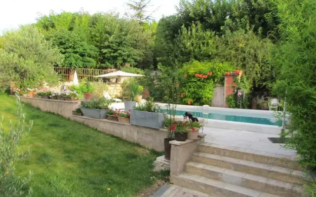 Gîte Lady Oscar