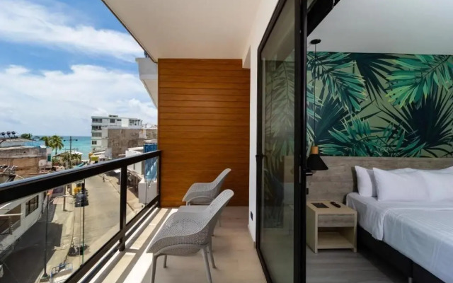 Hotel Sea Avenue