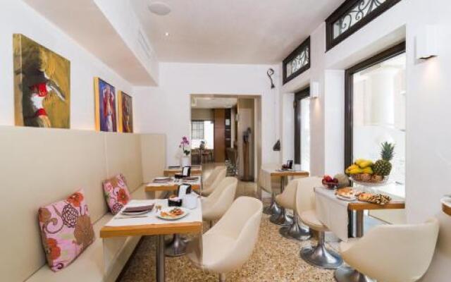 Hotel Relais San Nicolò