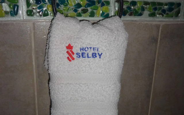 Hotel Selby