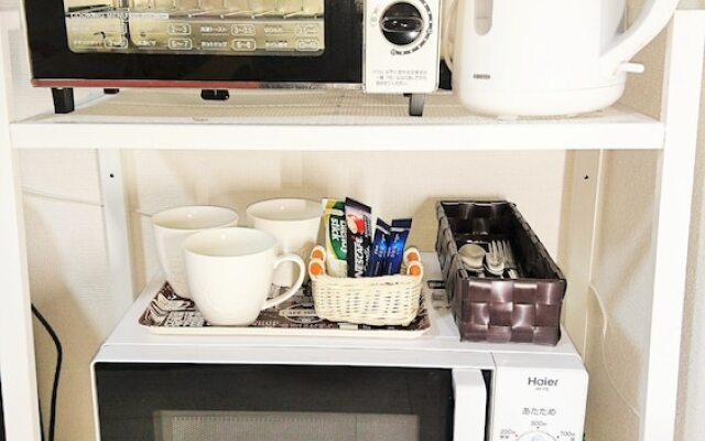 Osaka Umeda Cozy Cute Apartment