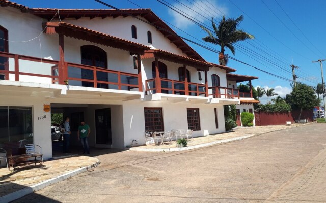 Portal Torres Hotel