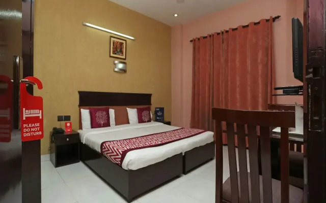 OYO 3662 Galaxxy Inn