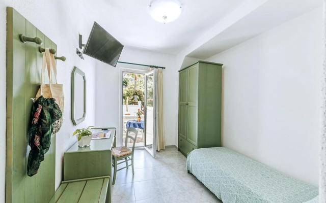 Hotel Galidon Thermal & Wellness Park