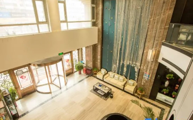 Xiaolehui Nanshan Holiday Hotel