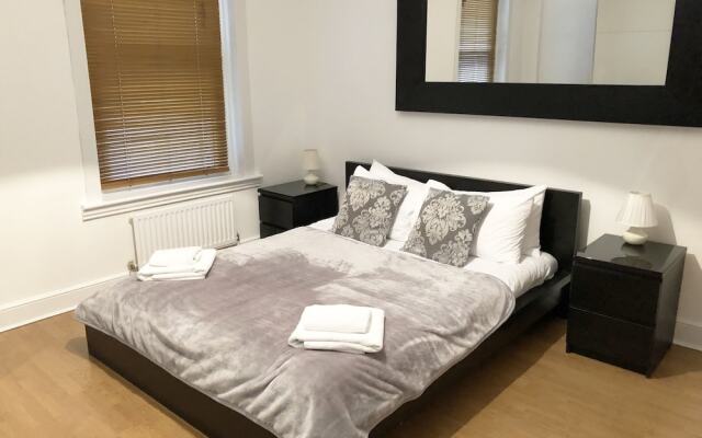Myshortstay - Bethnal Green Road