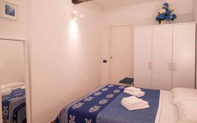 Zia Rina Cosy Room