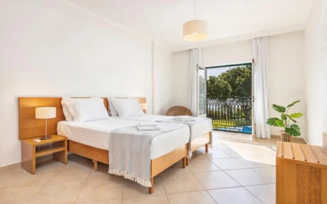 Perfect Aparthotel 2 Bedroom