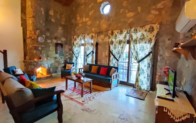 Villa Kayakoy 3