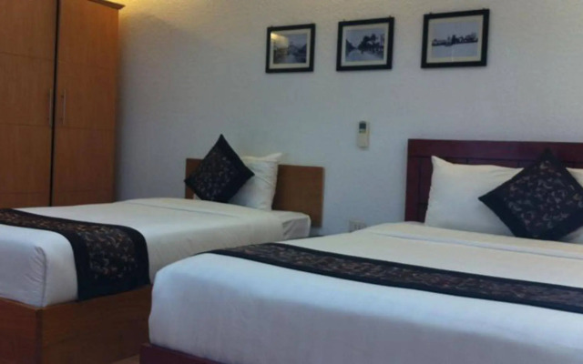 Hanoi New Century Hotel