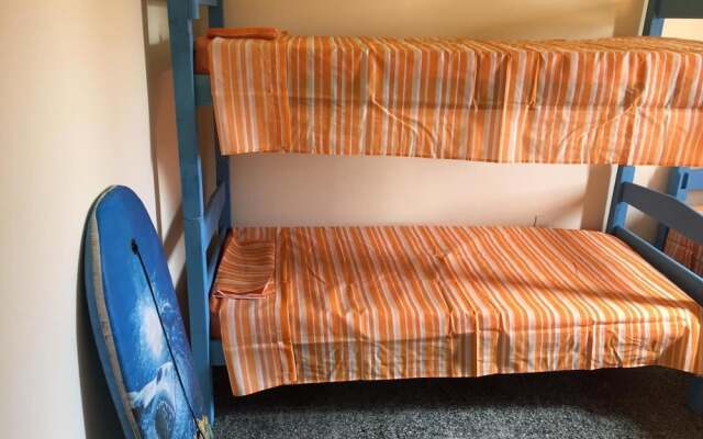 La Paloma Hostel