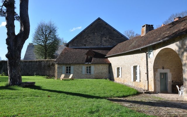 La Porterie Du Chateau