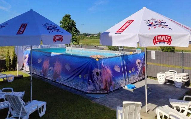 Holiday Home in Ustka Near Quiet Beach