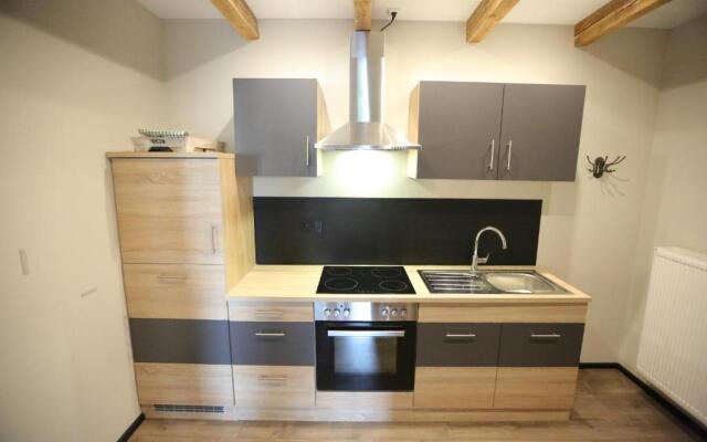 BLUMENSTIL Ferienwohnungen 3