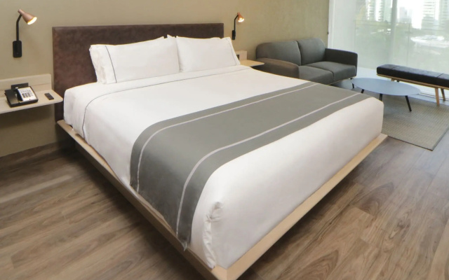 City Express Plus by Marriott Guadalajara Providencia