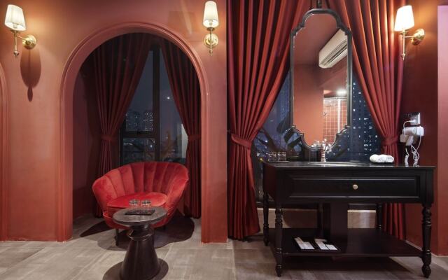 Jacayl Hotel