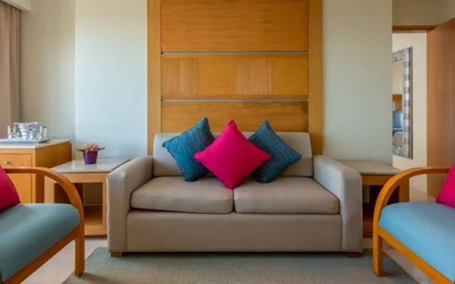 Royal Holiday At Park Royal Beach Cancun - All Inclusive